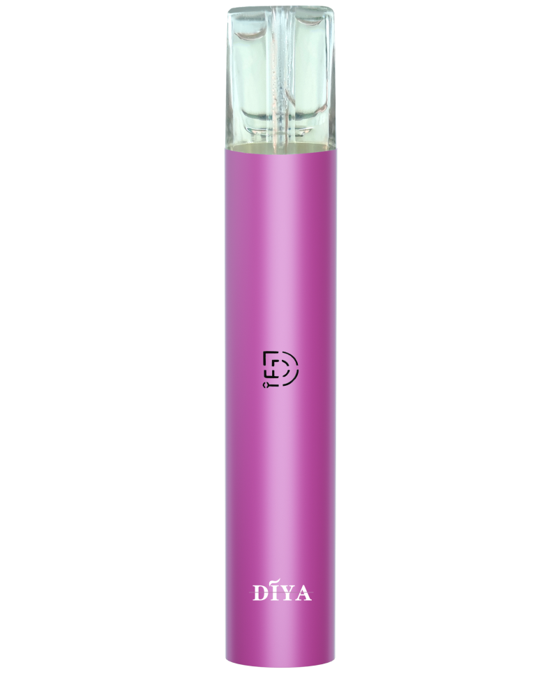 DIYA叮啞主機普通款少女粉款圖片