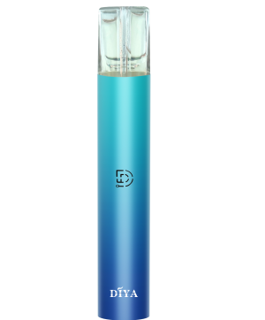 DIYA叮啞主機普通款光影藍綠款圖片