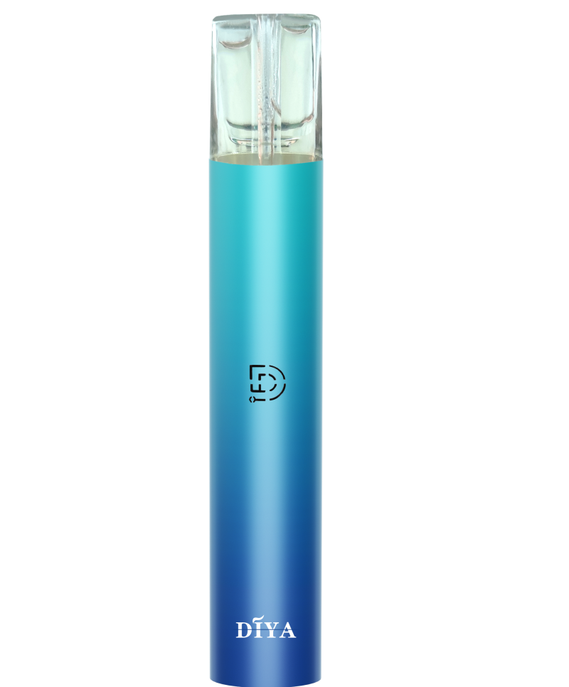 DIYA叮啞主機普通款光影藍綠款圖片