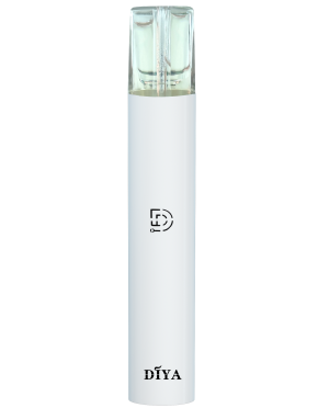 DIYA叮啞主機普通款皓月白款顏色圖片