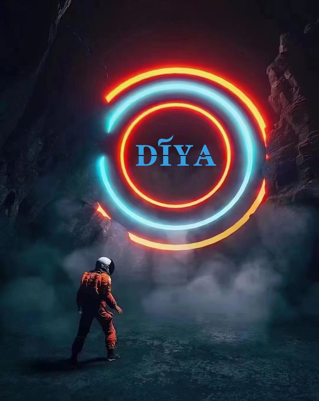 DIYA叮啞電子煙官方店